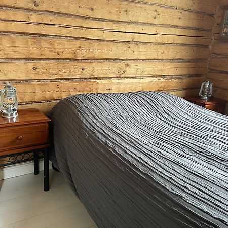 Stationmaster'S Studio Порвоо Екстер'єр фото