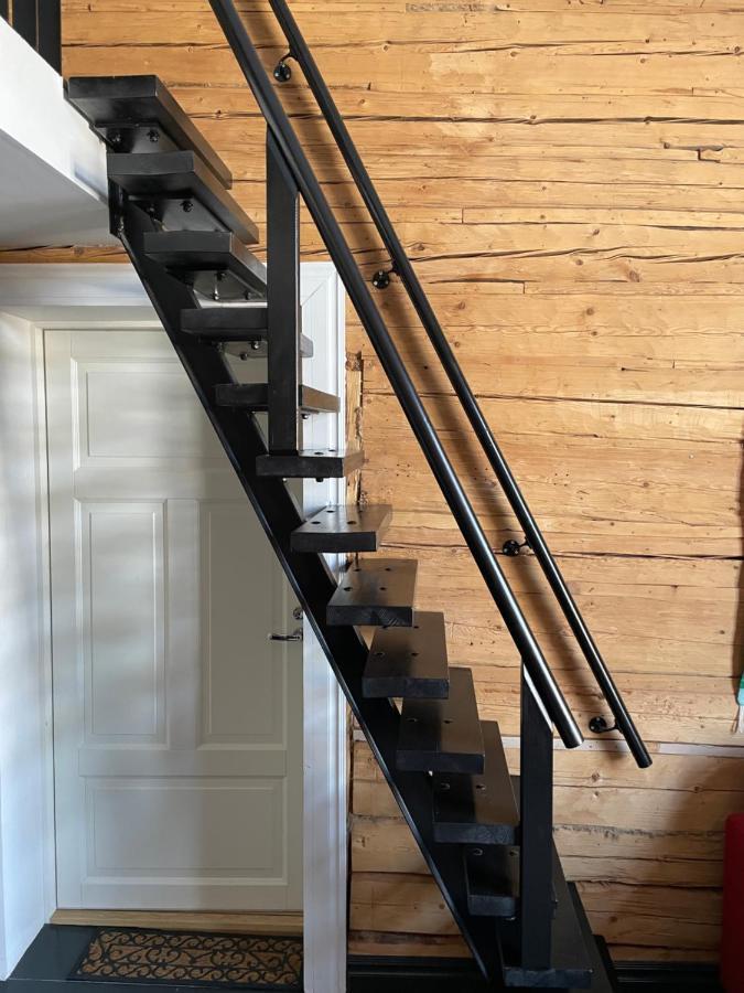 Stationmaster'S Studio Порвоо Екстер'єр фото
