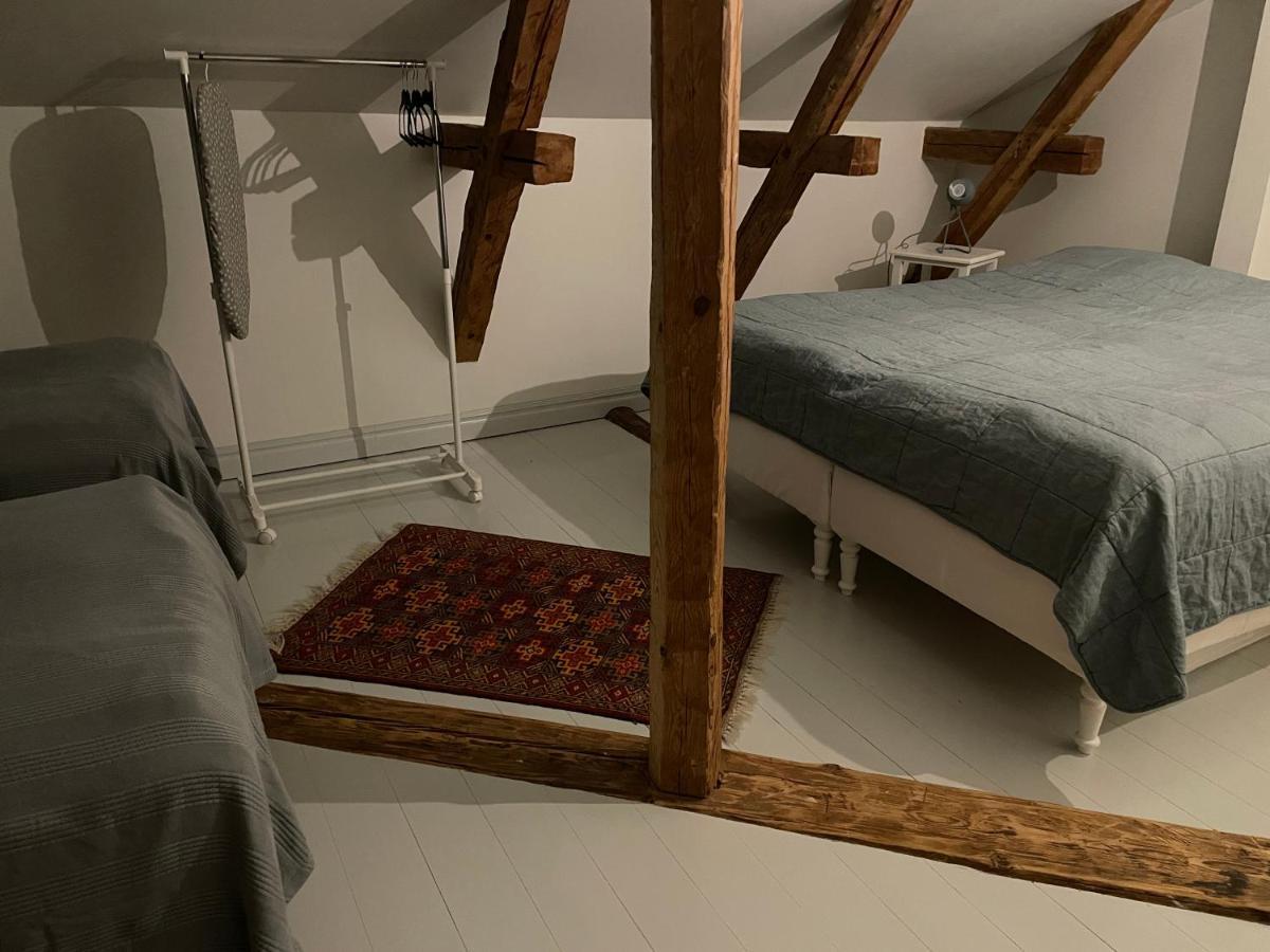 Stationmaster'S Studio Порвоо Екстер'єр фото