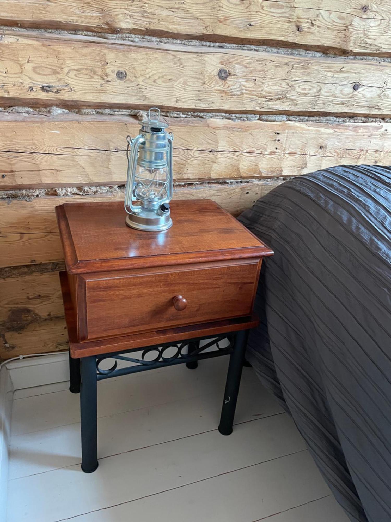 Stationmaster'S Studio Порвоо Екстер'єр фото